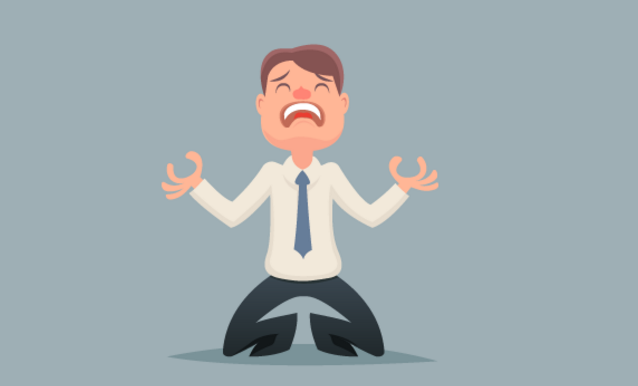 常見的Web設(shè)計錯誤，要不惜一切代價避免